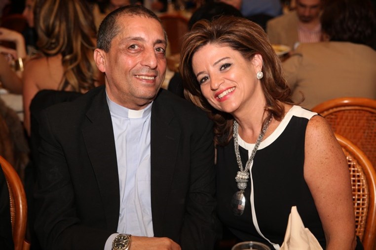 Caritas Annual Diner